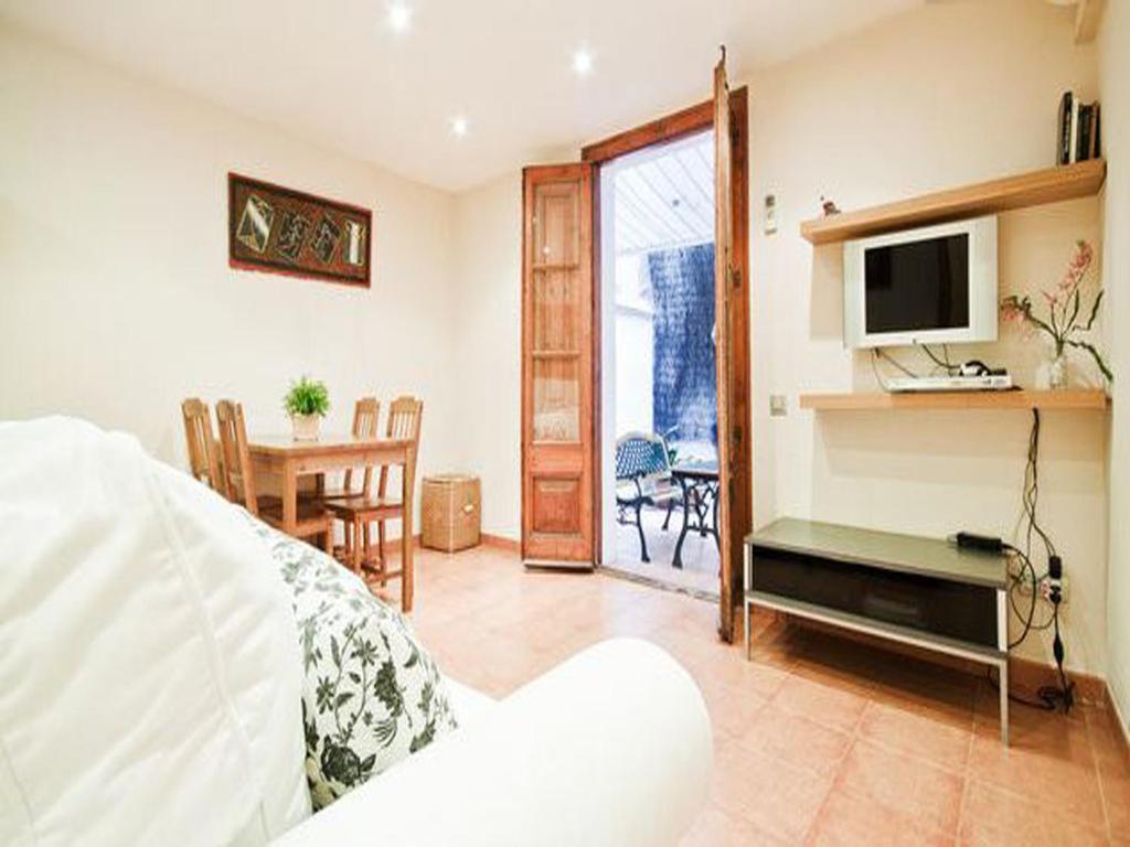 Top Barcelona Apartments Chambre photo