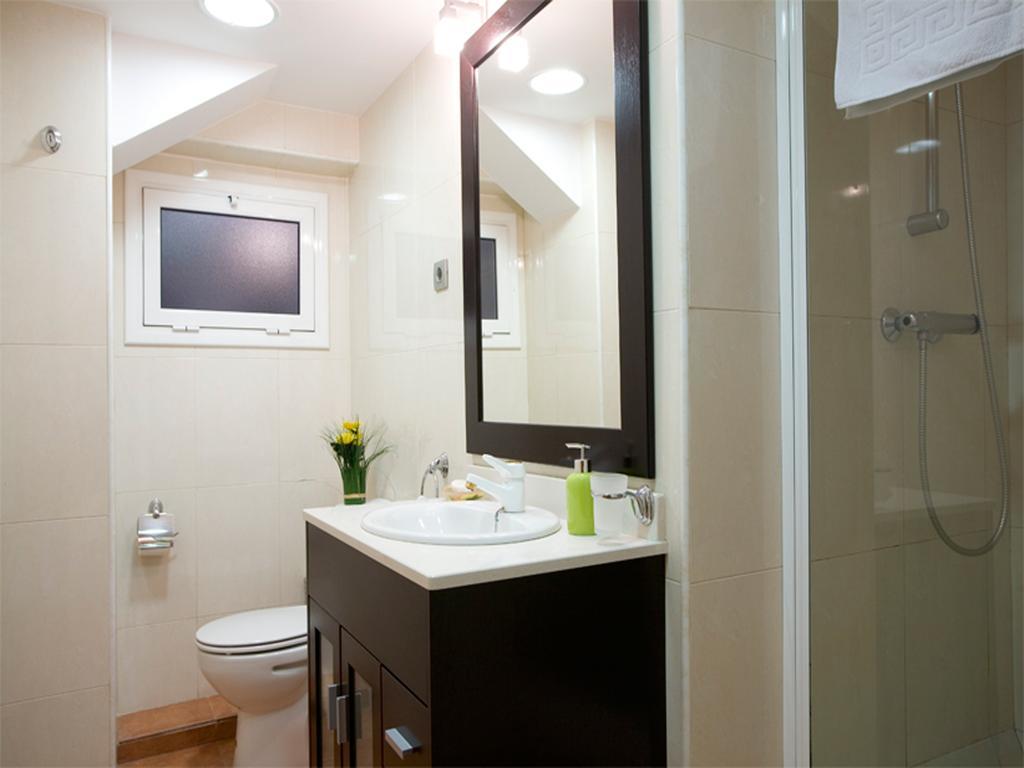 Top Barcelona Apartments Extérieur photo