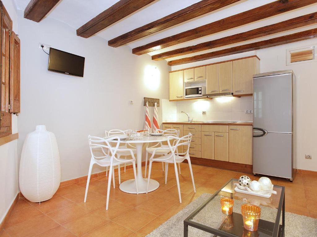 Top Barcelona Apartments Extérieur photo