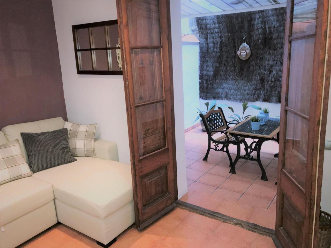 Top Barcelona Apartments Extérieur photo