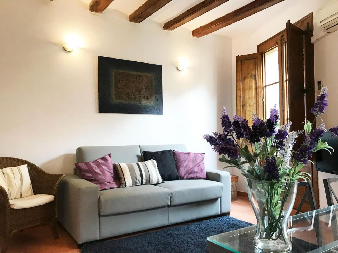 Top Barcelona Apartments Extérieur photo