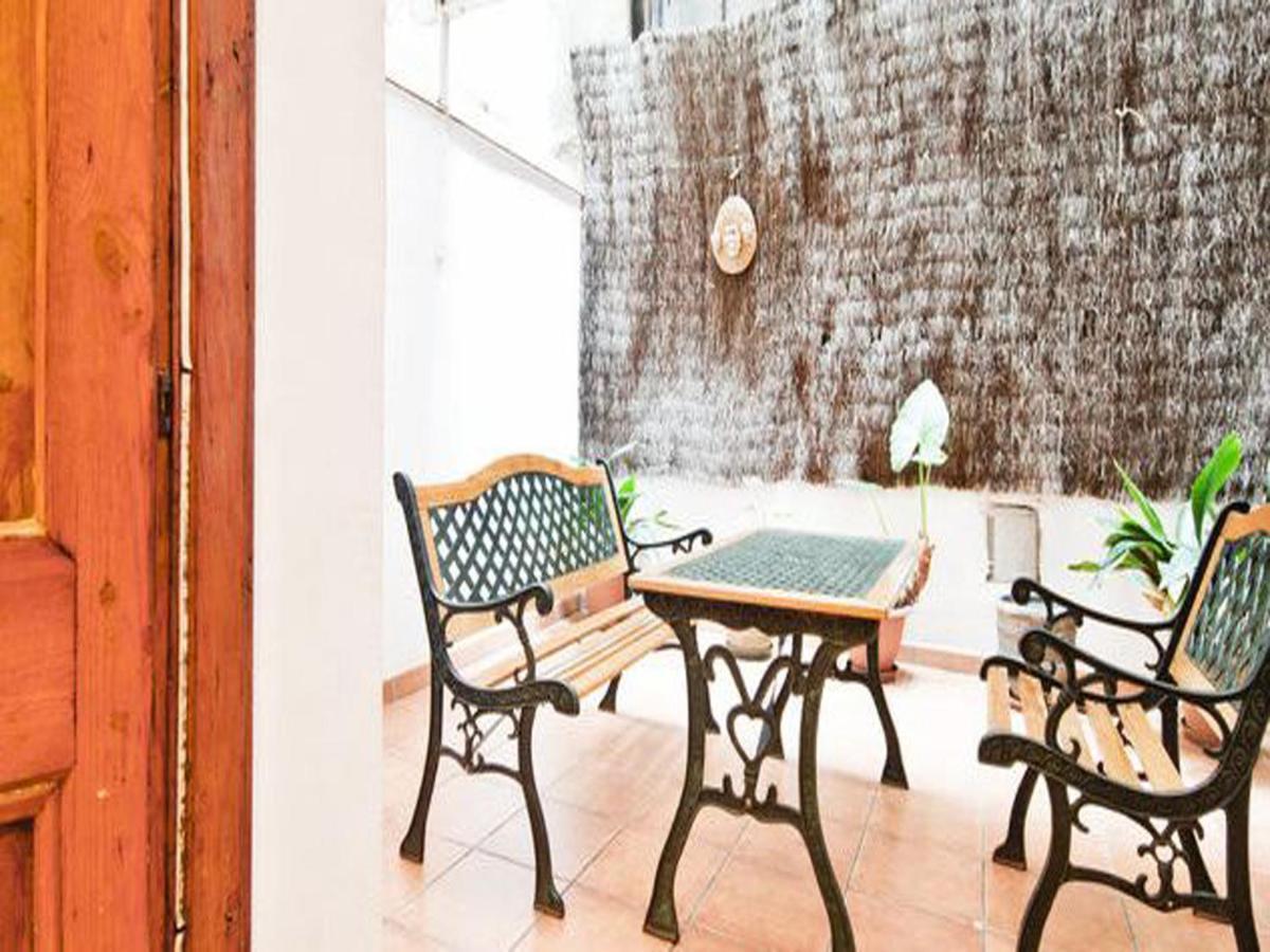Top Barcelona Apartments Chambre photo